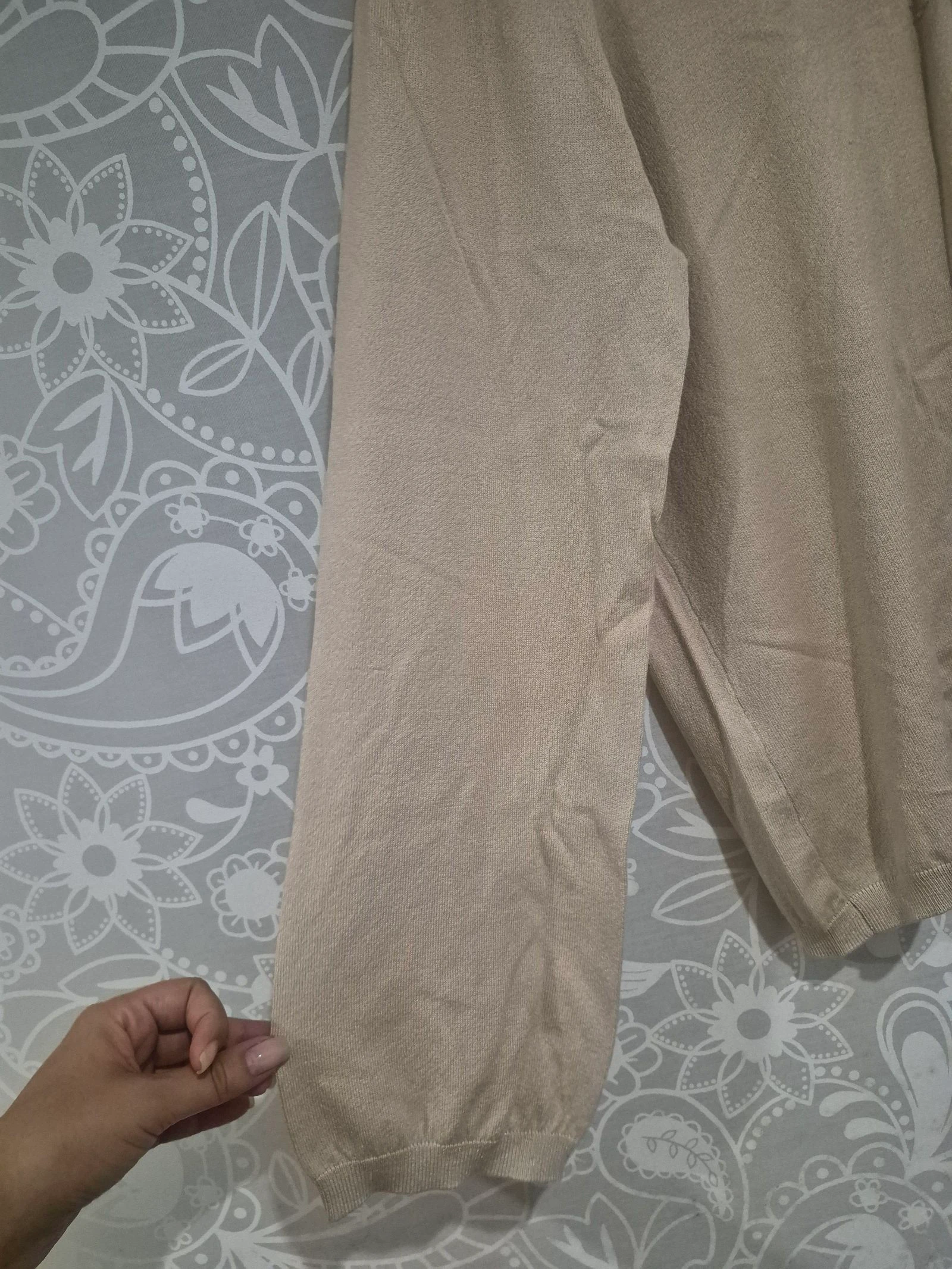Oversize nightgown, Tiffosi – photo 3
